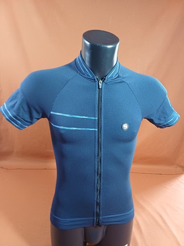 Maglia manica corta ciclismo - manica,