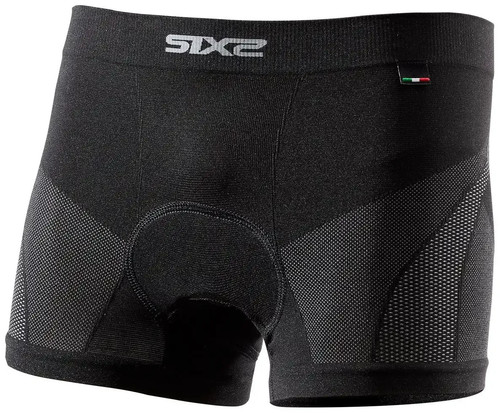 Boxer sixs stagioni - 4, con
