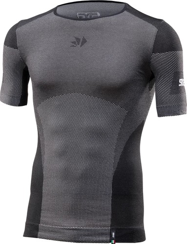 Maglia maniche corte moto - maniche,
