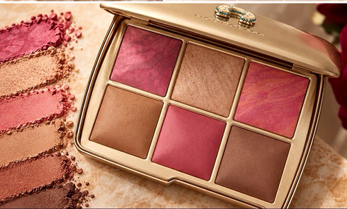 Hourglass set palette di - hourglass,