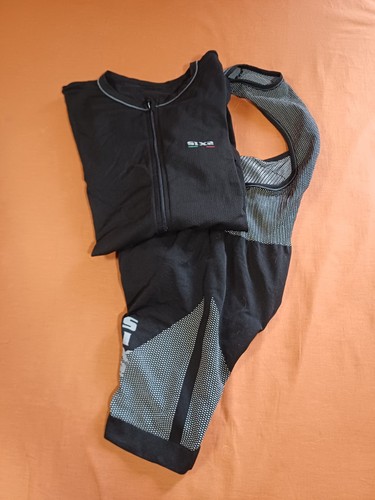 Completo 2pz set - 2pz, maglia