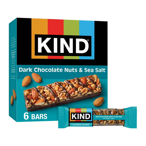 Kind barrette cioccolato - kind,