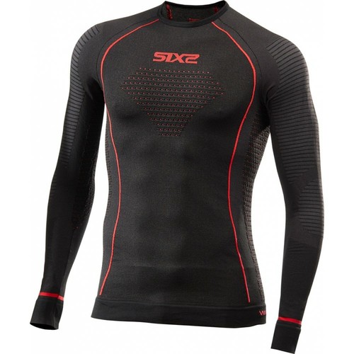 Sixs maglia termica maniche - sixs,