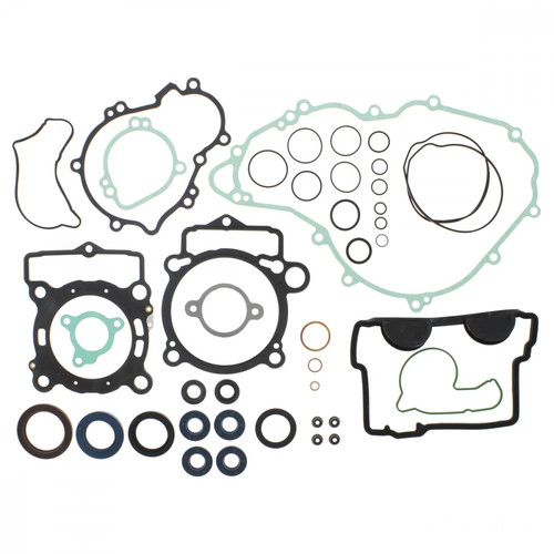 Kit guarnizioni completo per