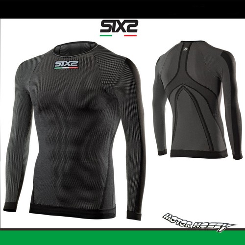 Maglia girocollo intima - maglia,