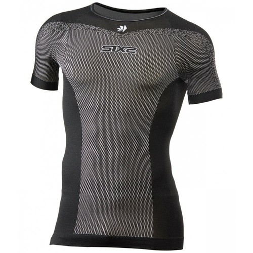 Maglia manica corta - corta, tecnica