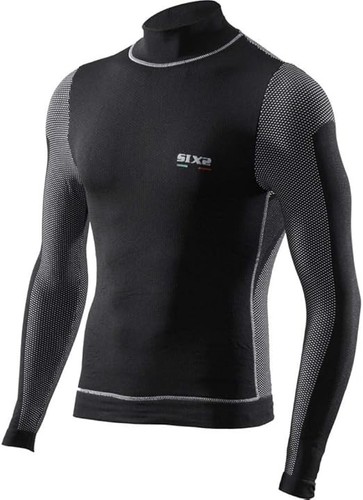Maglia intimo uomo lupetto - intimo,