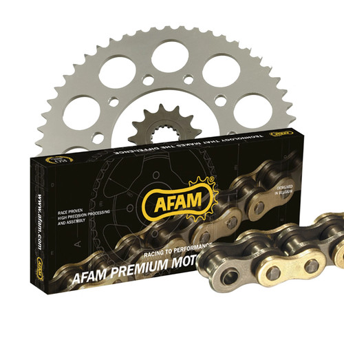 Kit catena afam per ktm - afam,
