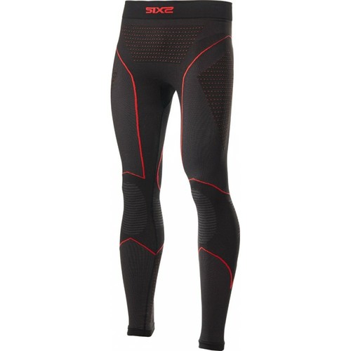 Sixs pnxw pantaloni - sixs, cu