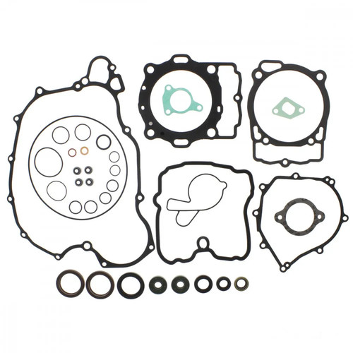 Kit guarnizioni completo - , per