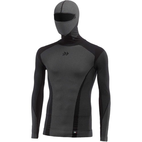 Maglia sottocasco maniche - sottocasco,