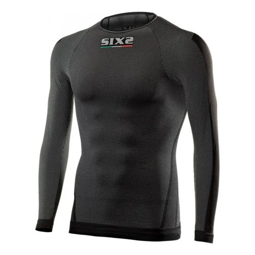 Maglia sixs girocollo - maglia,