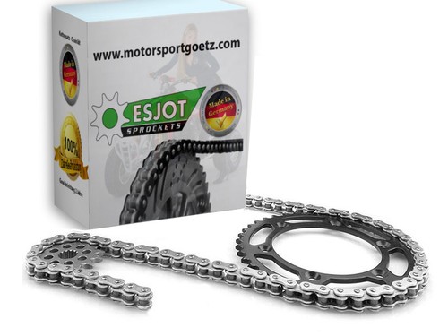 Kit catena ring - kit, rinforzata