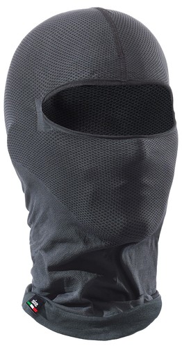 Balaclava sottocasco carbon - balaclava,