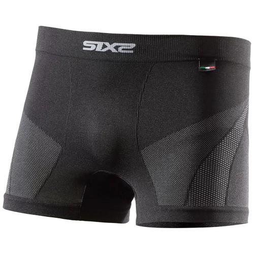 Boxer carbon underear con - carbon,