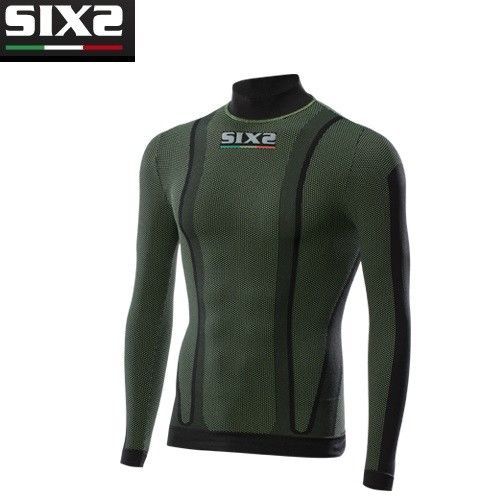 Sixs ts3 maglia termica manica - ts3,