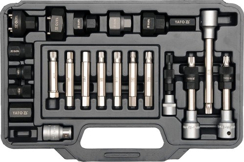 Attrezzi alternatori set - , 22