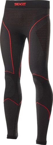 Pantalone termico sixs - pantalone,
