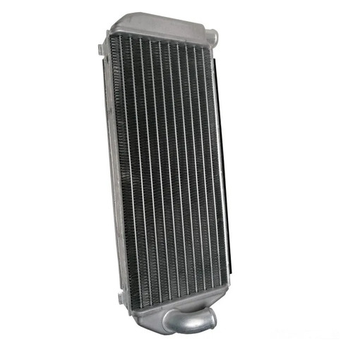 Radiatore acqua sinistro per