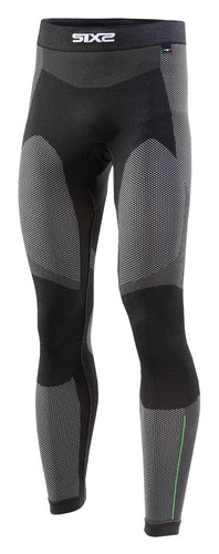 Leggins tecnico sotto - tecnico,
