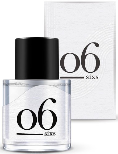 Profumo sixs bianco savon - bianco,