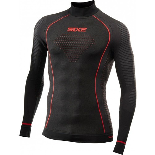 Maglia maniche lunghe termica - maniche,