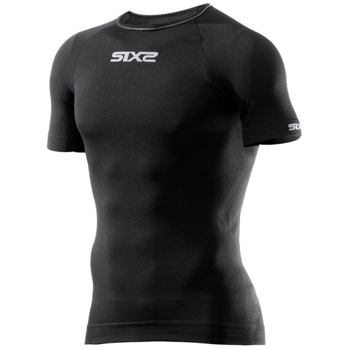 Maglia termica moto sixs - maglia,