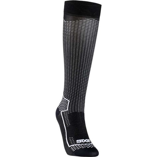 Sixs calze traspiranti long - traspiranti, v3