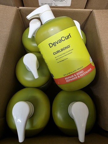 Nuovo set devacurl - nuovo, di
