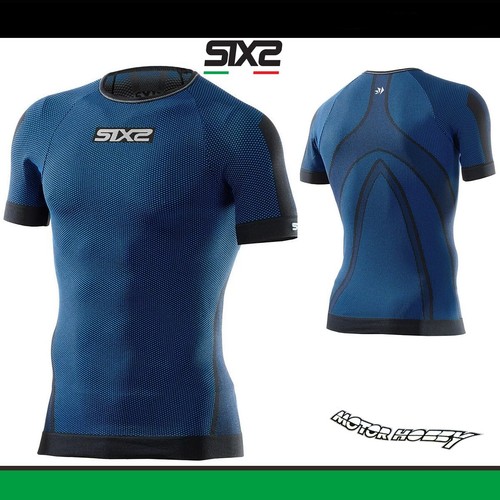 Shirt maglia termica - t-shirt,
