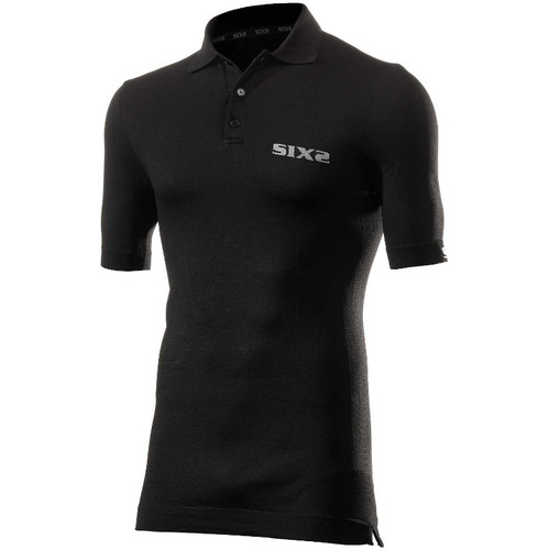 Polo tecnica sixs - tecnica, maniche