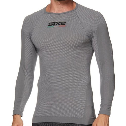 Maglia sixs girocollo ts2 dark - girocollo,