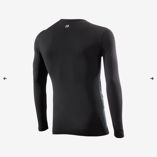 Six2 maglia tecnica termica 4 - maglia,
