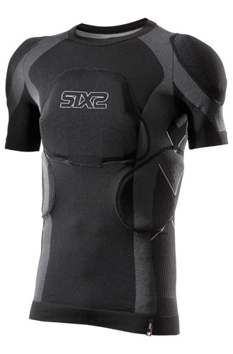 Maglia moto sixs - maglia, a