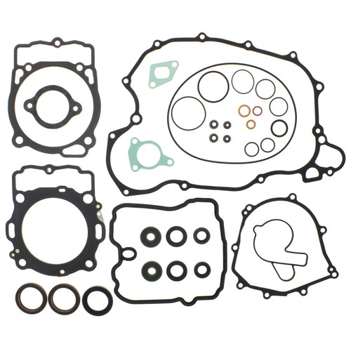 Kit guarnizioni completo per