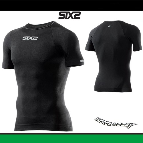 Shirt maglia termica - t-shirt,