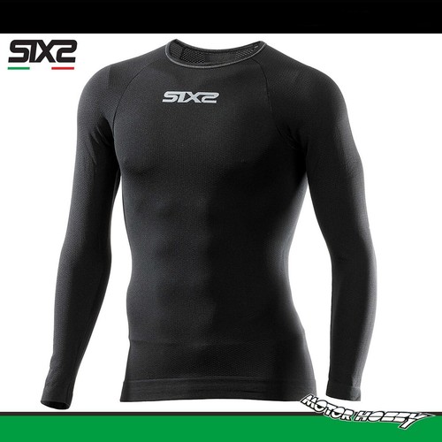 Maglia girocollo termica - maglia,