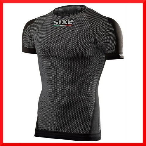 Maglia tecnica per moto - tecnica, 4