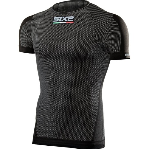 Maglia manica corta tecnica - maglia,