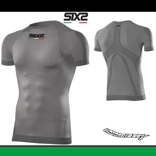 Shirt maglia termica - t-shirt,