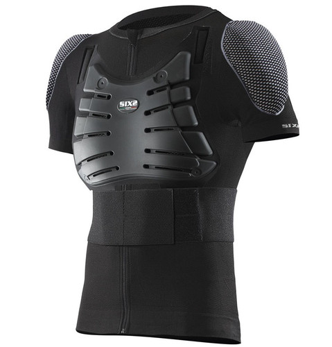 Maglia tecnica protettiva sixs - protettiva,