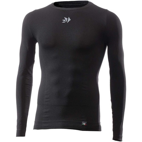 Maglia girocollo maniche - maglia,
