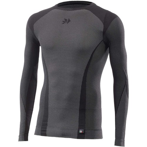 Maglia girocollo maniche - maglia,