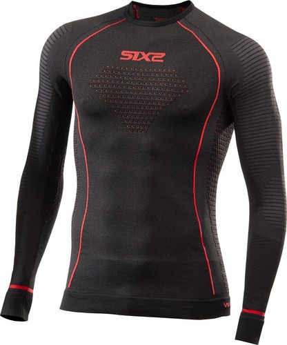 Maglia tecnica sixs - maglia, blazefit