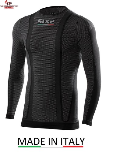 Ts2 maglia girocollo maniche - maglia,
