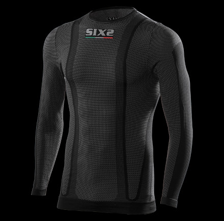 Maglietta intima sixs - sixs, ts2l
