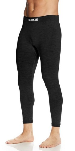 Sixs pantalone invernale