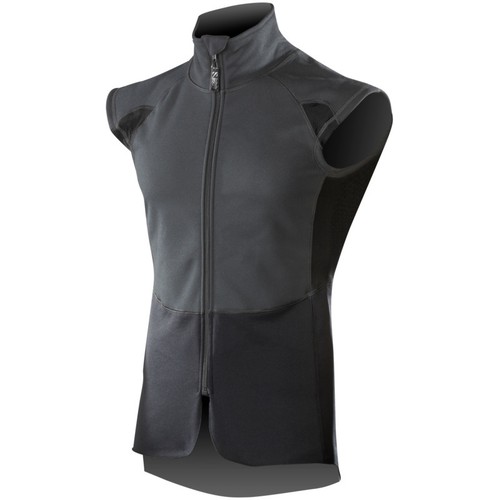 Gilet windstopper motorcycle - gilet,