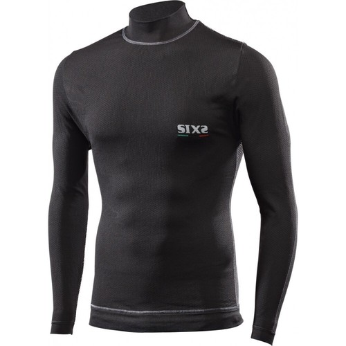 Maglia intimo uomo lupetto - intimo,