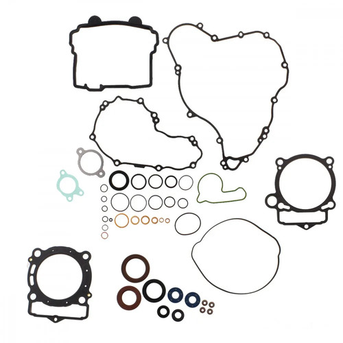 Kit guarnizioni completo per